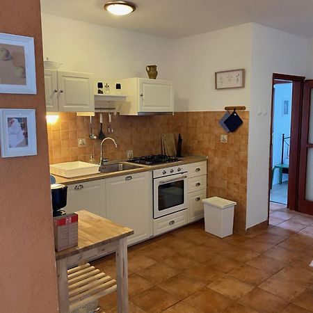 Apartments Lili I Baska  Luaran gambar