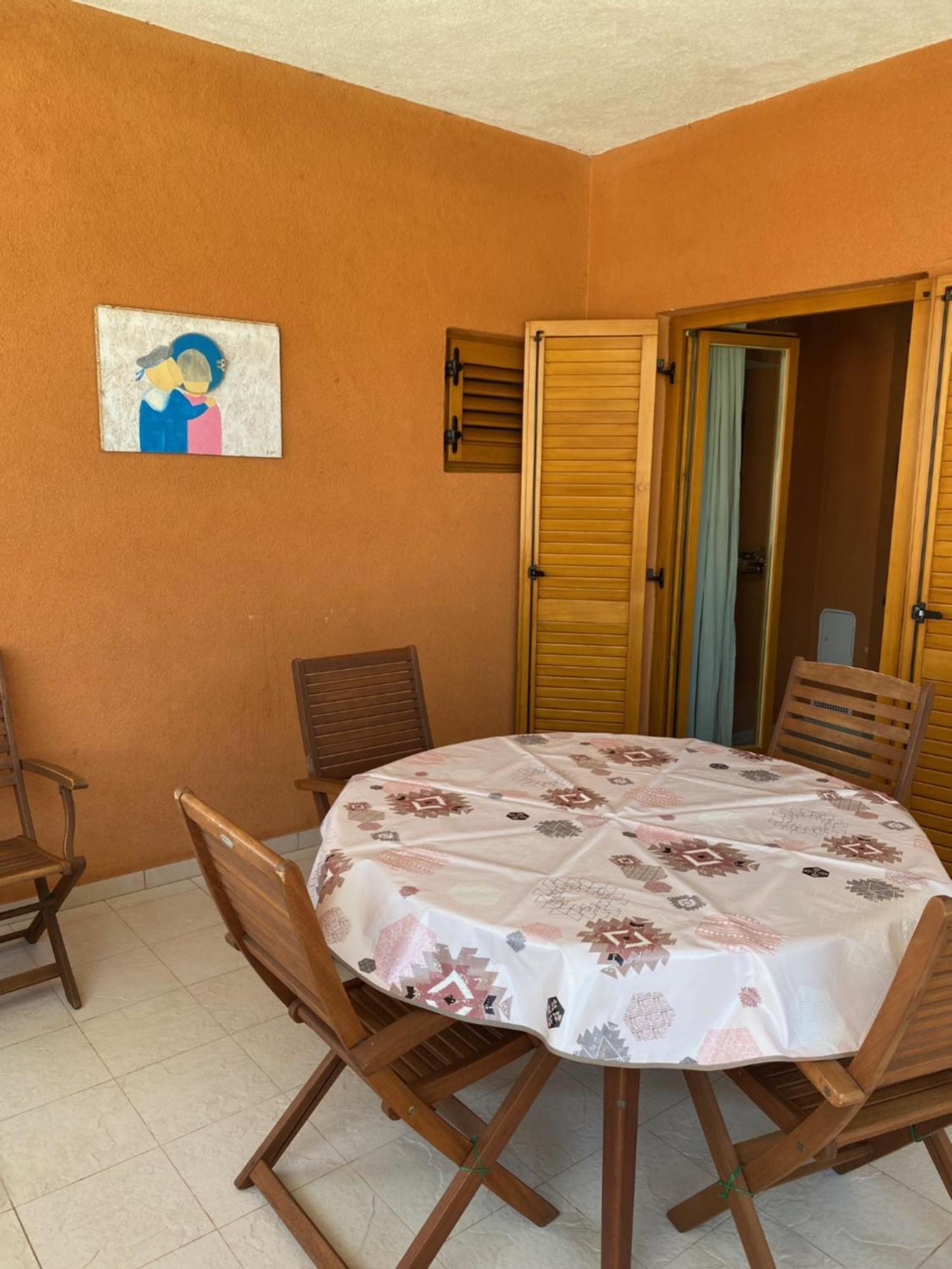Apartments Lili I Baska  Luaran gambar