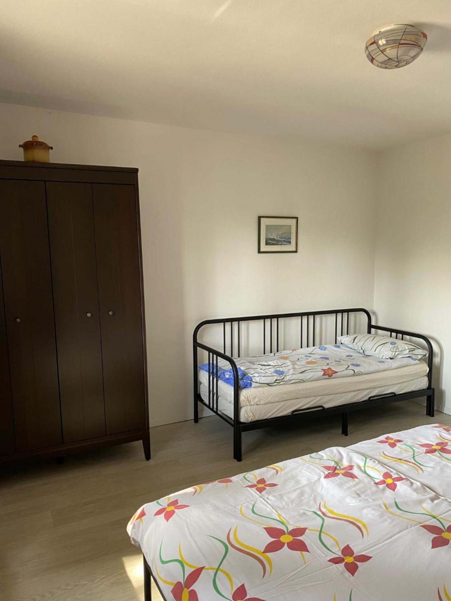 Apartments Lili I Baska  Luaran gambar