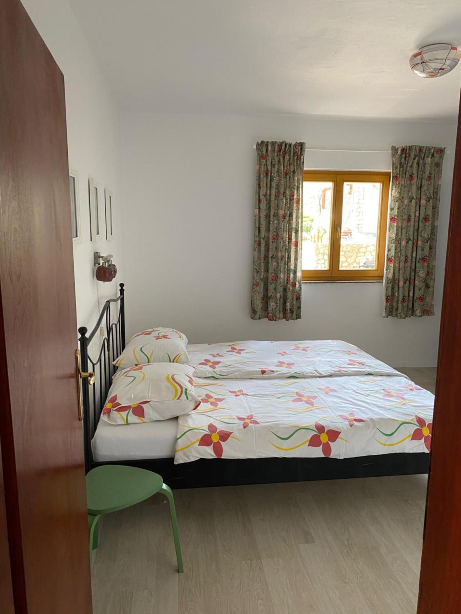 Apartments Lili I Baska  Luaran gambar