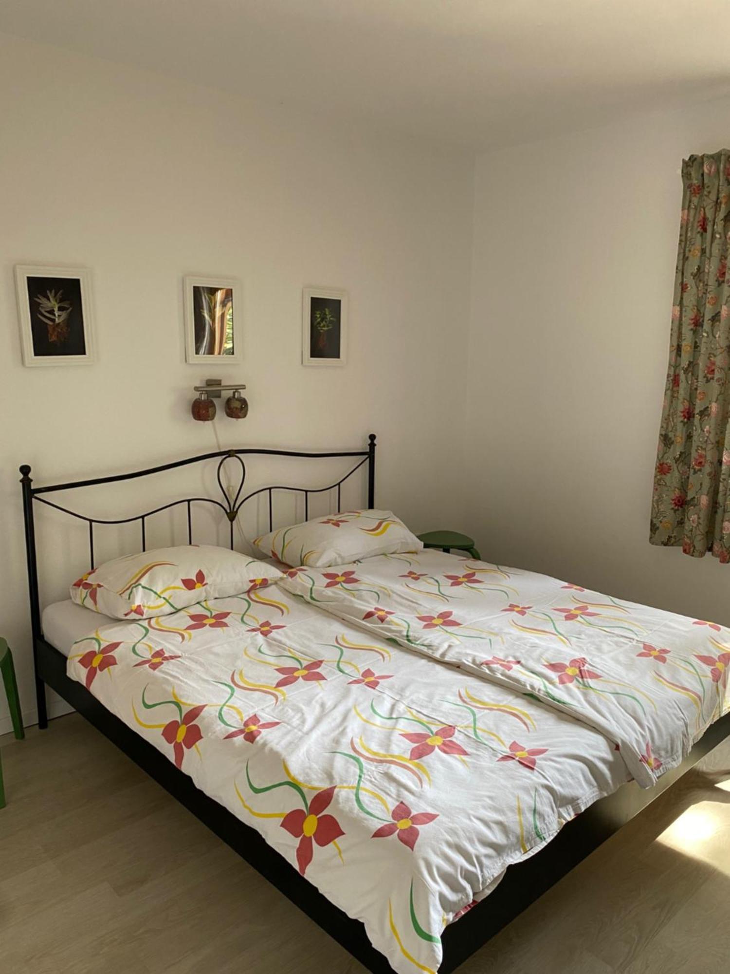 Apartments Lili I Baska  Luaran gambar