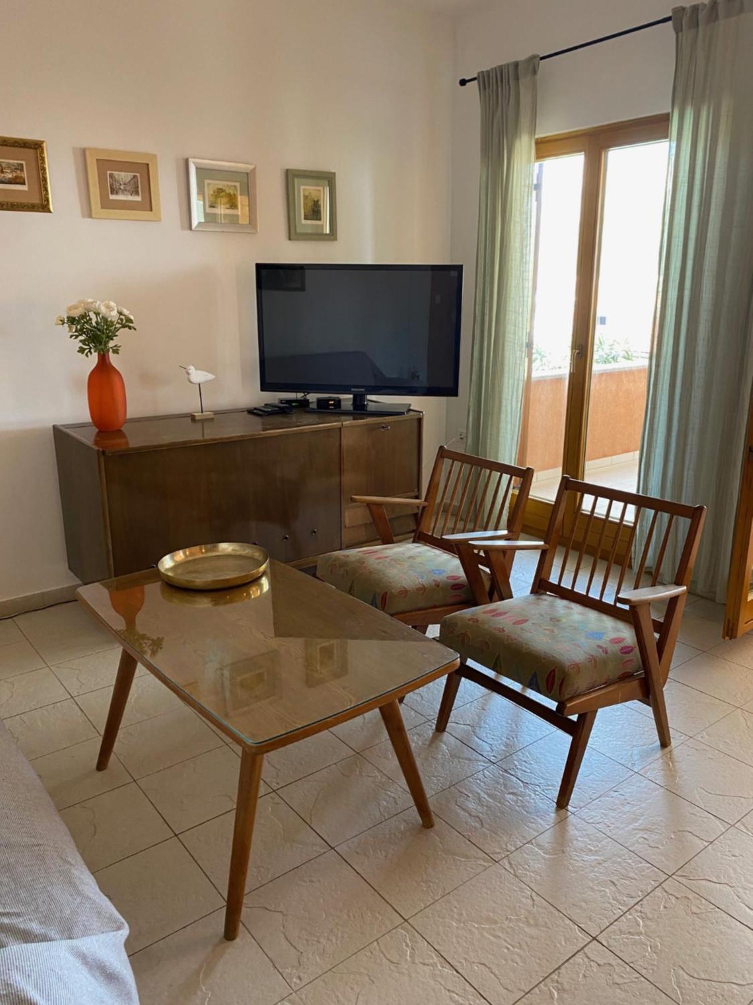 Apartments Lili I Baska  Luaran gambar